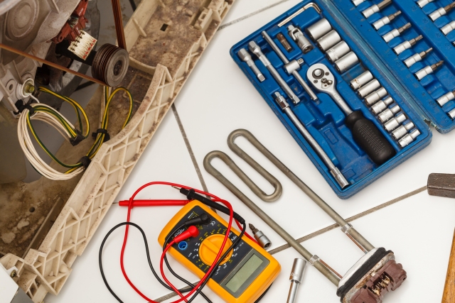 Appliance repairs Stratford, West Ham, E15
