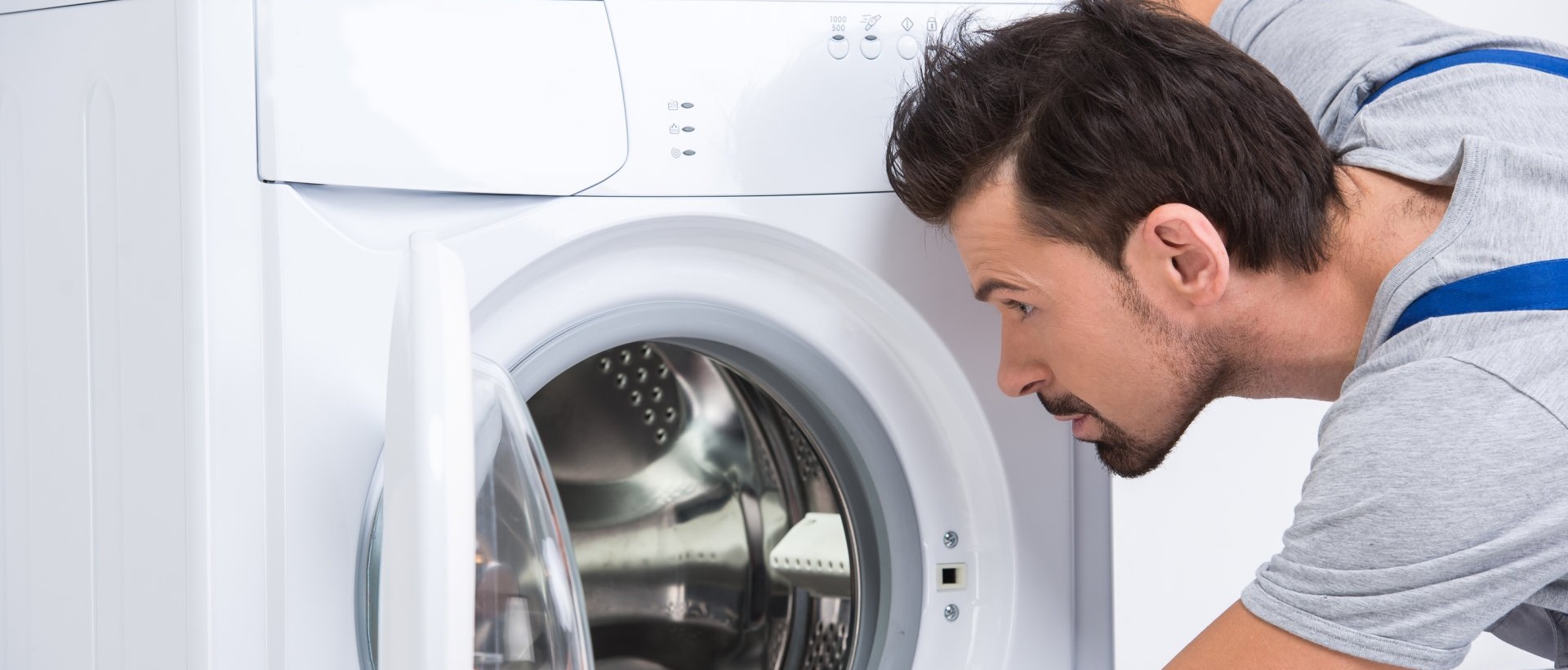Appliance repairs E15
