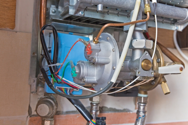 Boiler Installations Stratford, West Ham, E15