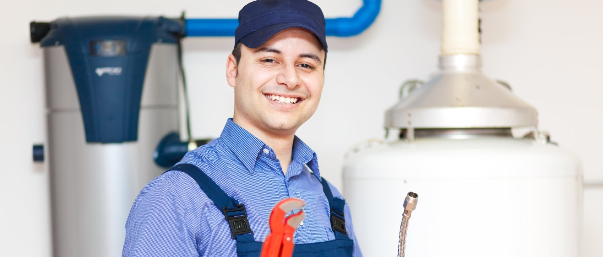 Boiler Installations E15
