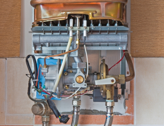 Boiler repairs Stratford, West Ham, E15