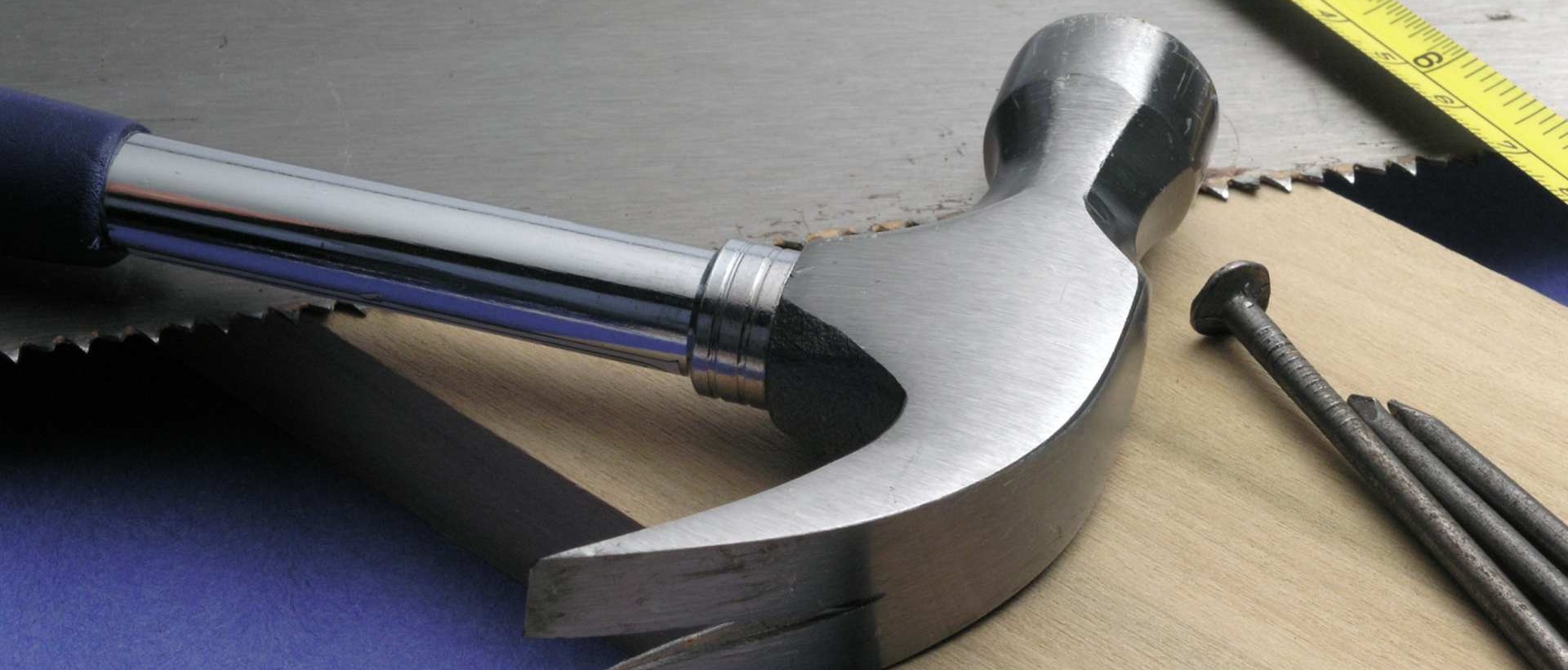 Carpenter E15
