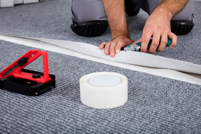 Floor Fitters Stratford, West Ham, E15