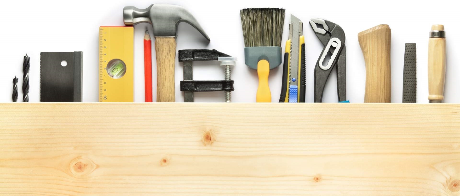 Handyman services E15