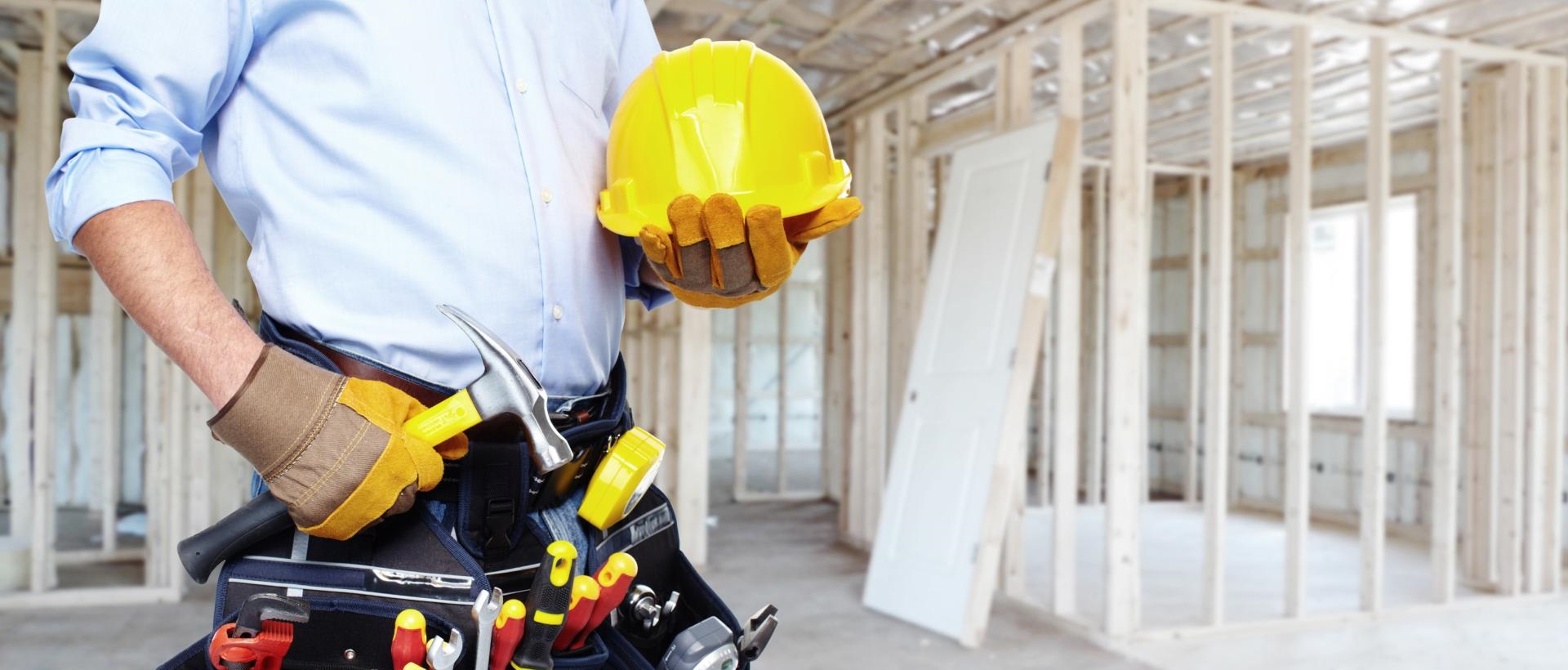 home improvements E15