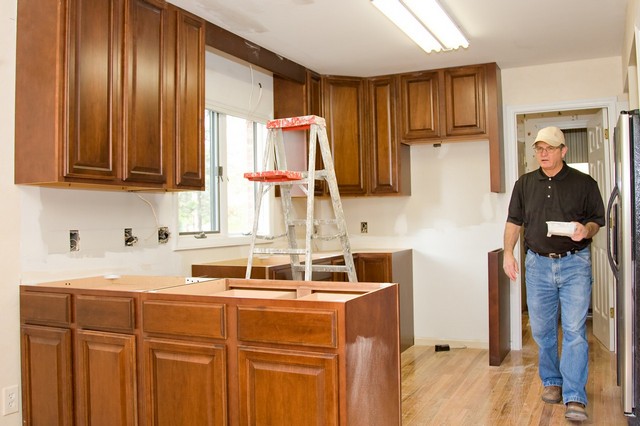 Kitchen Fitters Stratford, West Ham, E15