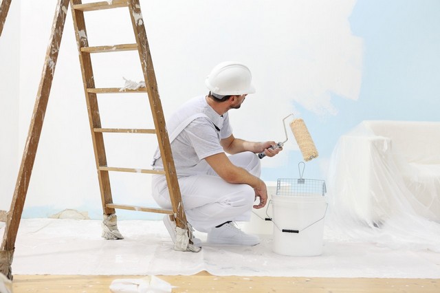 Painter Decorator Stratford, West Ham, E15