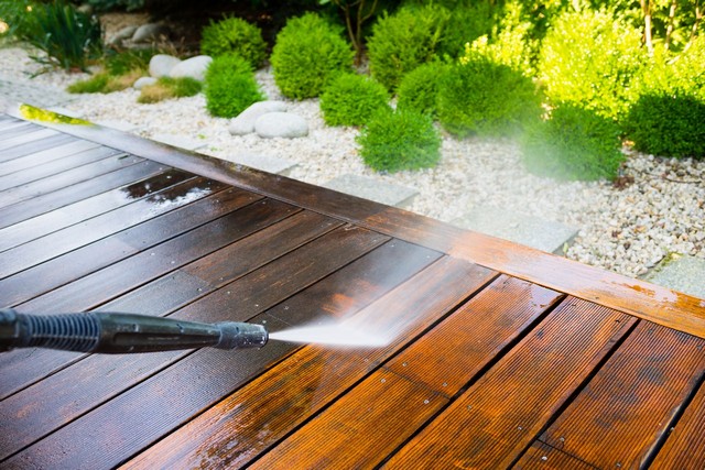 Patio Cleaning Stratford, West Ham, E15