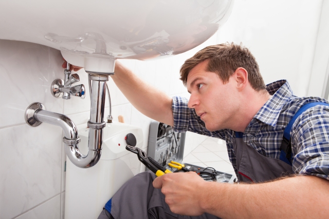 Plumbers Stratford, West Ham, E15