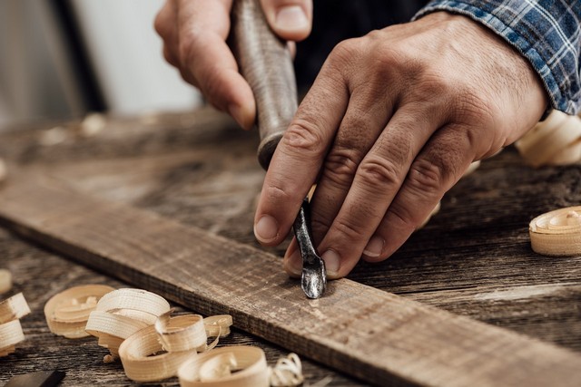 Woodworking Stratford, West Ham, E15