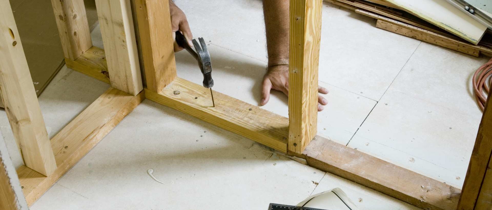 woodworking E15